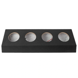 4-pack Bass Habit P690 i raggarplanka