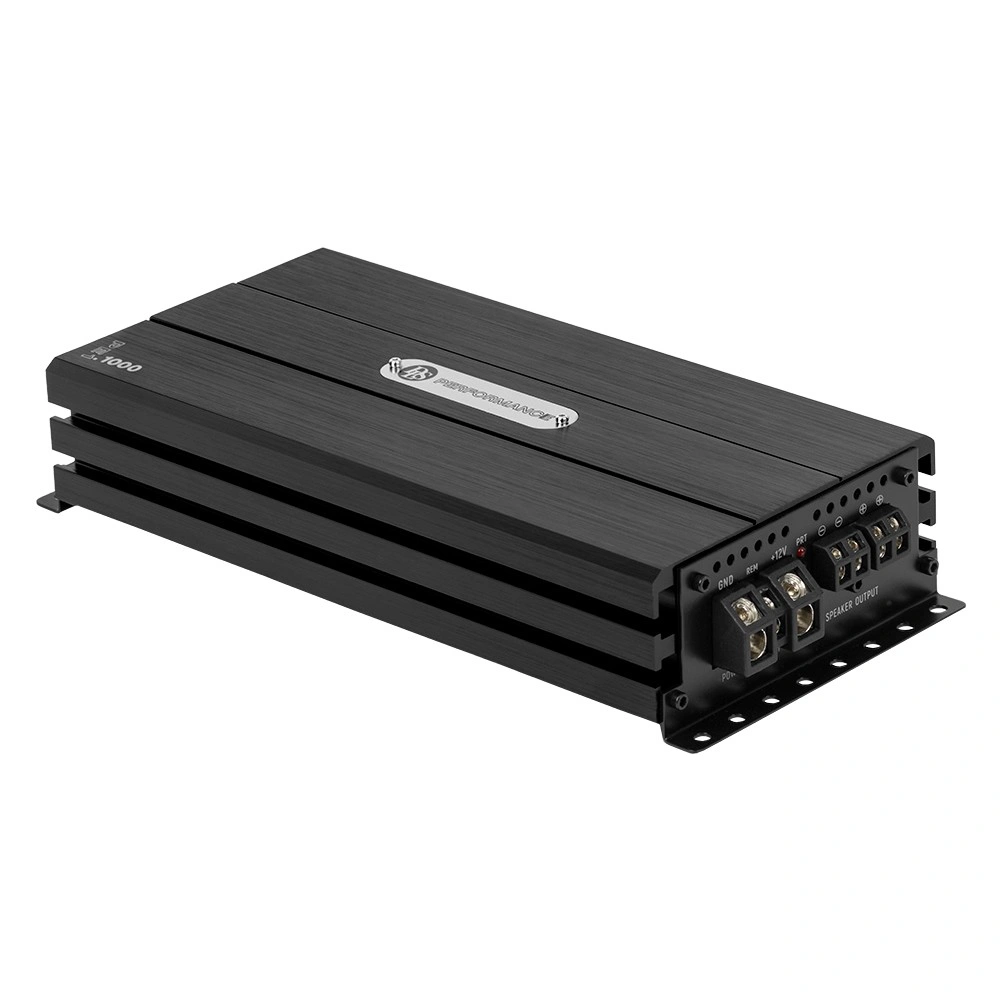 DLS Performance Evolution PE1.1000, monoblock
