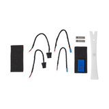 DLS Cruise CRPP-MB1.6, modellanpassat kitsystem till Mercedes Sprinter (W907/W910)
