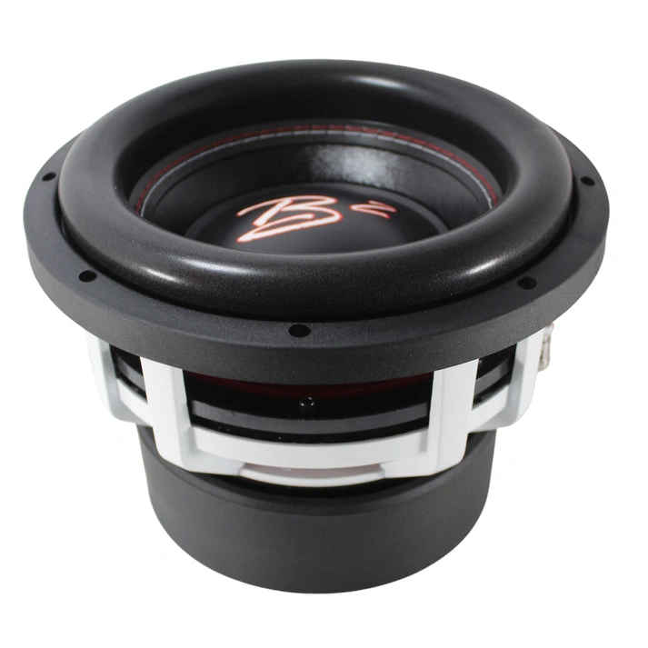 B² audio RIOT10 D4 V3, 10tums baselement