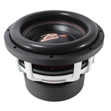 B² audio RIOT10 D4 V3, 10tums baselement