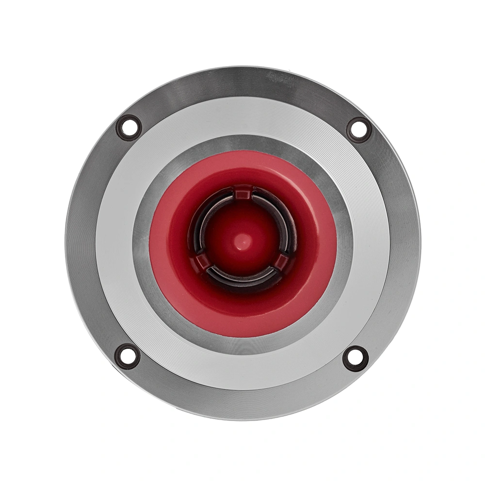 Bass Habit PL212 med SR200M, SPL helhetspaket med steg