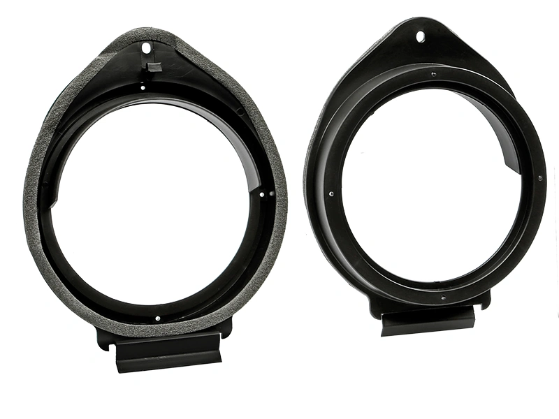 DLS Framsystem till Saab 9-5 NG, 2010-2012