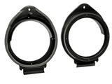 DLS Framsystem till Saab 9-5 NG, 2010-2012