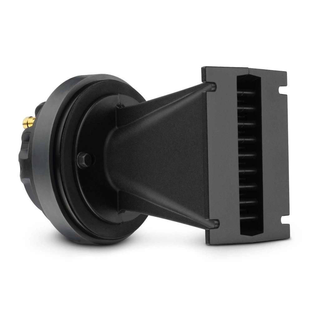 2-pack DS18 PRO-DK175WG, 1-tums Line Array-driver med horn