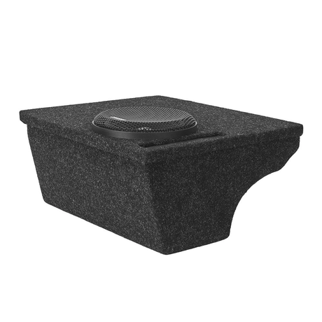 DLS Cruise baspaket till Corvette C5