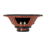 GAS MAD PM3-84N, 8 tums neo-midbas