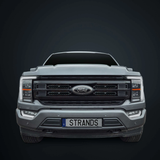Strands Dark Knight Nuuk LED-bar, 4x10", Ford F150 2024-