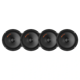 4-pack GAS MAD PM2-84S