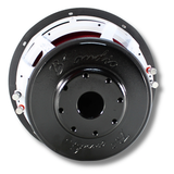B2 AUDIO RIOT D2 V2, 12tum 2X2 OHM