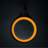 Strands FOR9T Spanish light, mörk lins, 3 funktioner