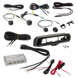 Alpine smart 3-kamerasystem till Fiat Ducato