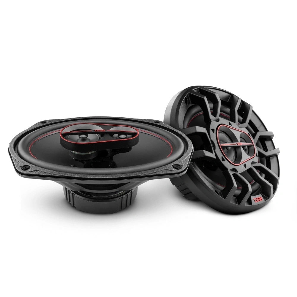 4-pack DS18 G6.9Xi i raggarplanka