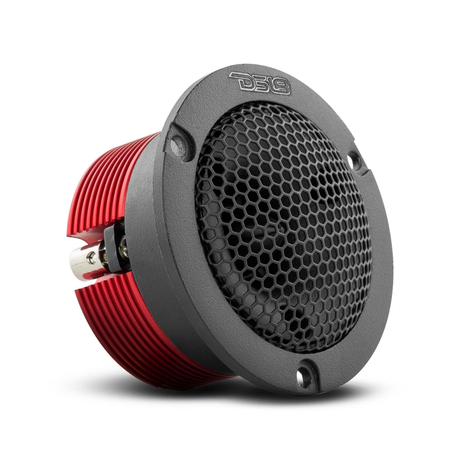2-pack DS18 GTX1, högljudd 3tums horndiskant