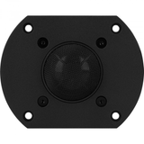 Dayton Audio RS28TF, frontplatta till RS-diskanter