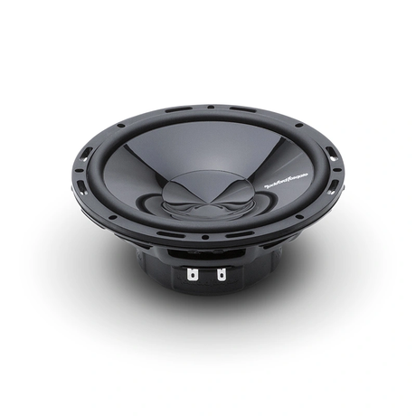 Rockford Fosgate P152S