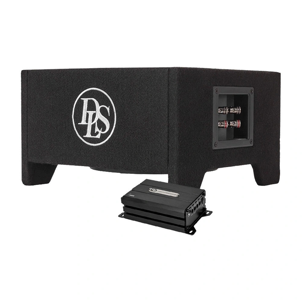 DLS Performance PESB18 med PS1.500, kompakt baspaket