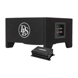 DLS Performance PESB18 med PS1.500, kompakt baspaket