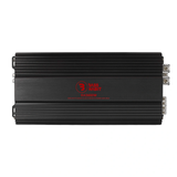 2-pack DS18 GEN-XX12.4DHE med Bass Habit RA3600W, 2x12 baspaket