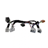 DLS PE4.8DA Plug & Play-paket, Volvo Performance 2007–2019