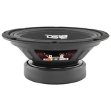 DS18 PRO-GM8.4PK, 8-tums SPL-kit med horndiskanter