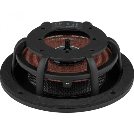 Dayton Audio E150HE-PR, 5.5tums slavbas
