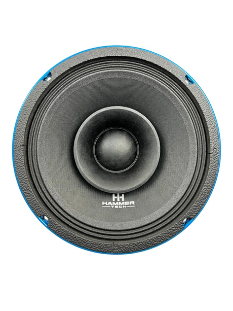 Hammer Tech Heavy Class HCF10.0, 10 tums mellanregister