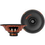GAS MAD PM3-64N, 6.5 tums neo-midbas