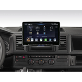 Alpine ILX-F115T6 (Halo 11), modellanpassad bilstereo med CarPlay och DAB+