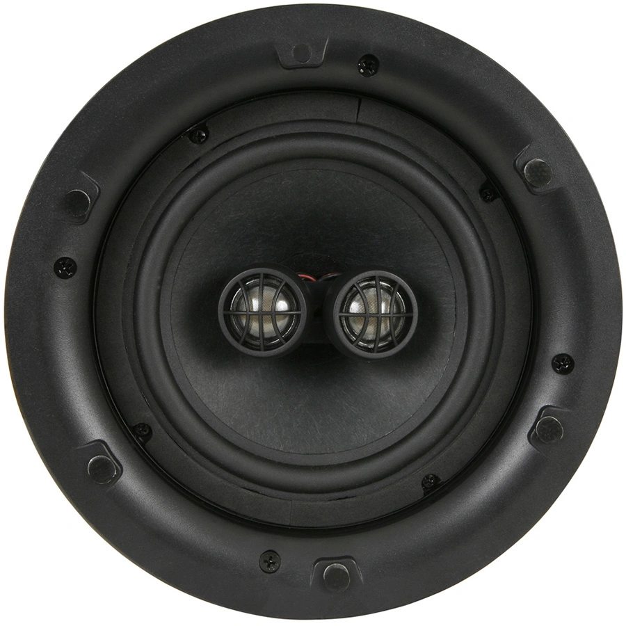 DLS IC646 Takhögtalare