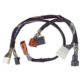 Auto-Connect TOPNP01, Plug N Play till Toyota 2018- (28+10-pin)