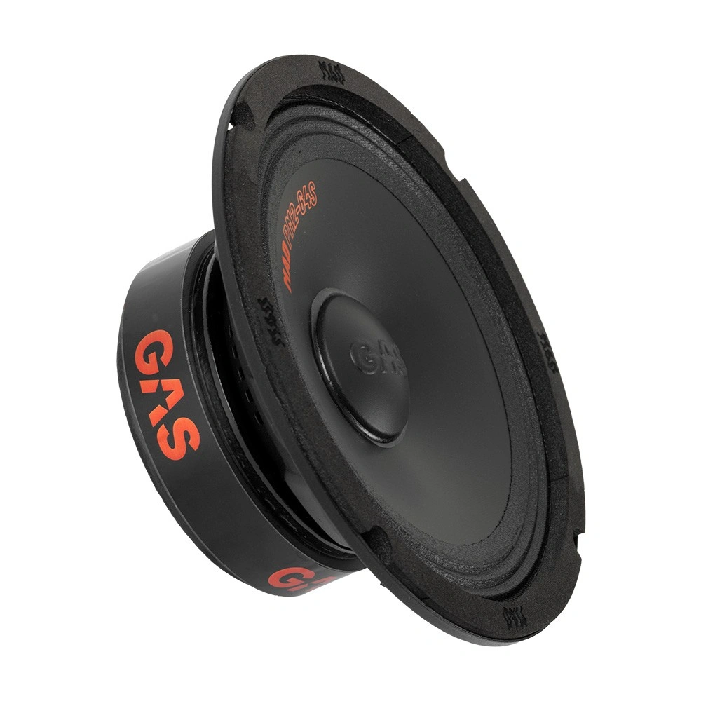 GAS MAD PM2-64S, slimmad 6.5 tums midbas