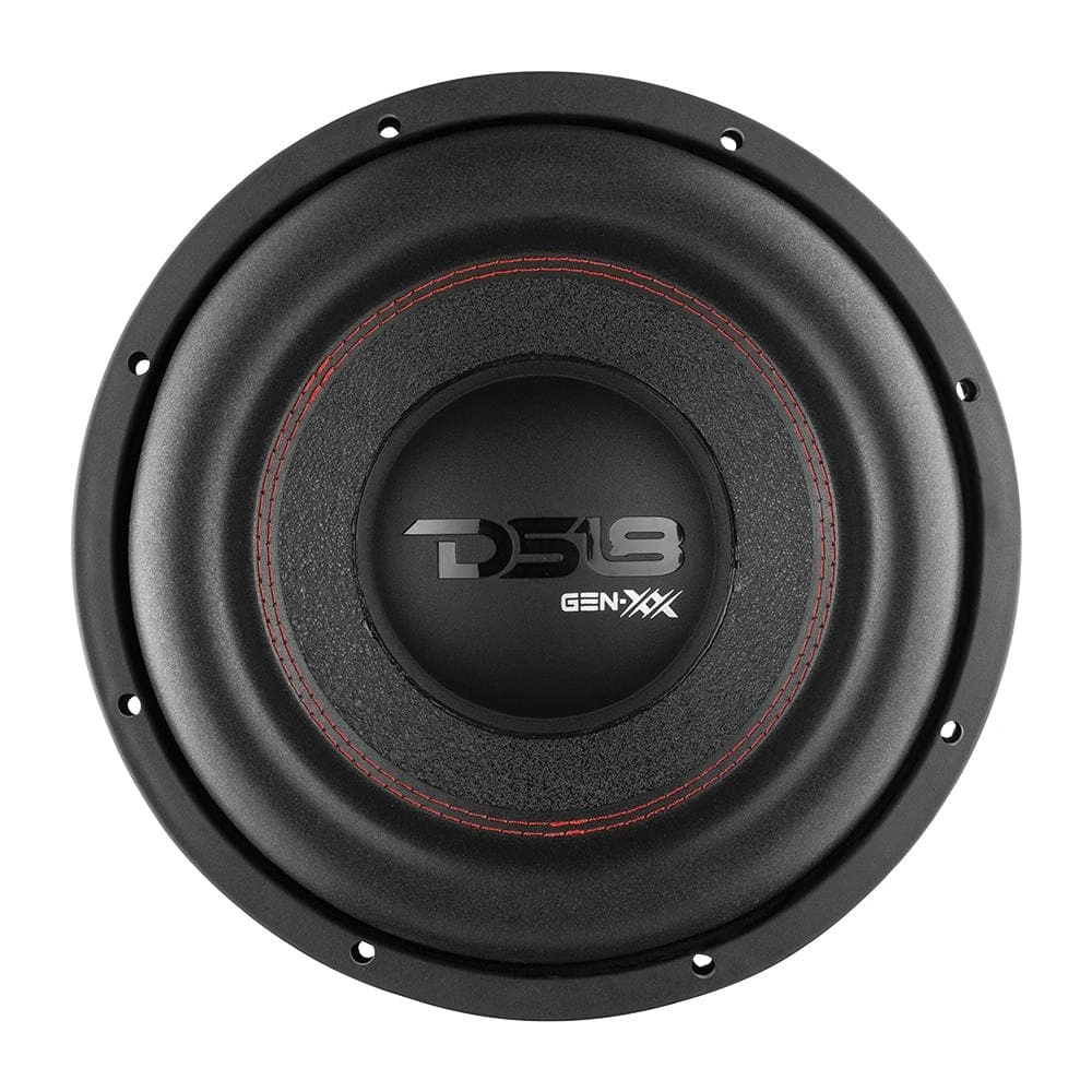 2-pack DS18 GEN-XX12.4DHE, 12 tums baselement