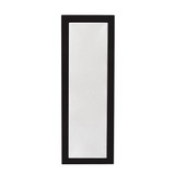 2-pack DLS Flatbox XL on-wall högtalare, mattsvart