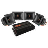 4-pack GAS MAD PT3-444 med MAX A2-100.2