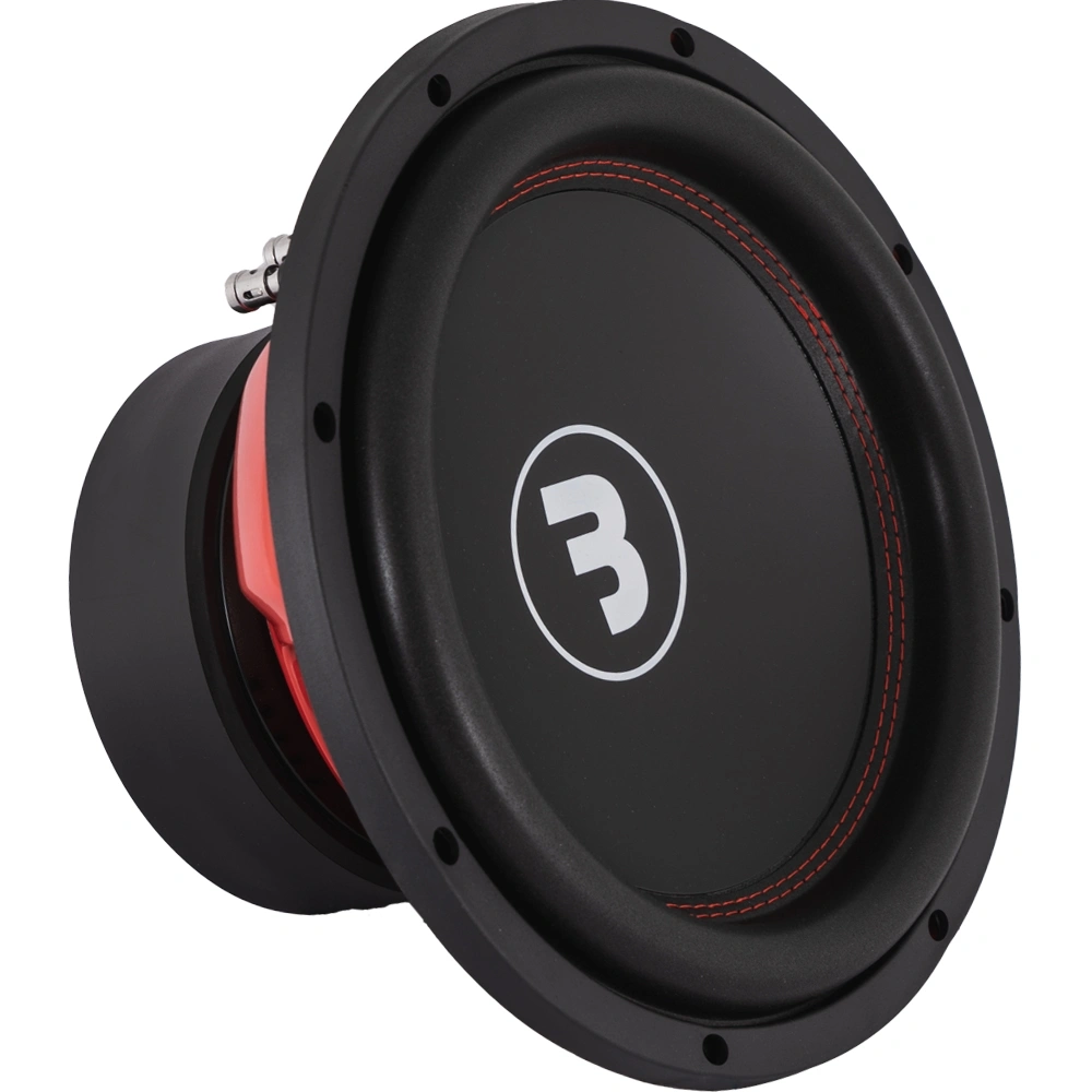 Bass Habit E300D2 med SP12001FR, 1x12 baspaket