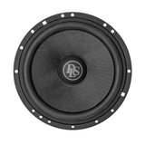 DLS Reference RCS6.25, extremt slimmat 6.5 tums kitsystem