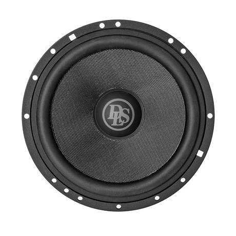 DLS Reference RCS6.25, extremt slimmat 6.5 tums kitsystem