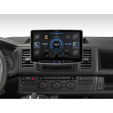Alpine ILX-F115T6 (Halo 11), modellanpassad bilstereo med CarPlay och DAB+