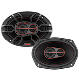 4-pack DS18 G6.9Xi i raggarplanka