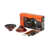 GAS MAD PM3-64N, 6.5 tums neo-midbas