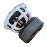 B² Audio RAMPAGE 12 D1 ELITE, 12 tum baselement