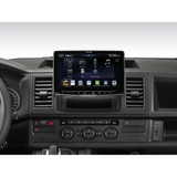 Alpine iLX-F905T6 (Halo 9, 2:a gen.), bilstereo till Volkswagen T5/T6