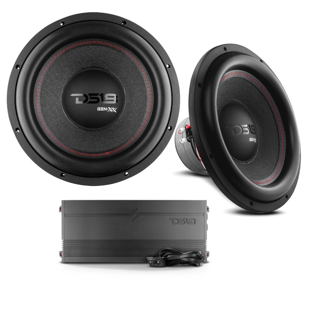 2-pack DS18 GEN-XX15.4DHE med G3600.1D, baspaket