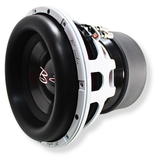 B² Audio RAGE XL 12D2 V2, 12 tum baselement