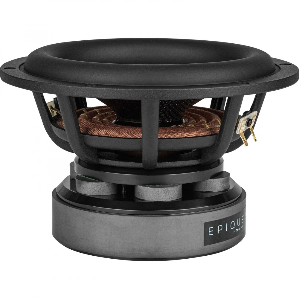 Dayton Audio Epique E180HE-44 7" baselement, styck