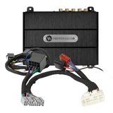 DLS PE4.8DA Plug & Play-paket, Isuzu m.fl. med 16-pin