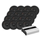 16-pack GAS MAD PM2-64 med SP5504FR, SPL-paket