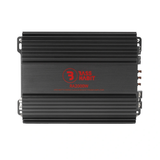 2-pack GAS MAD S1-2504 med RA2000W, 2x10 tums baspaket