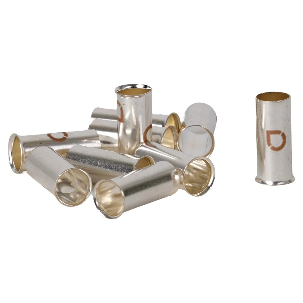 Auto-Connect L1WS10 10-pack kabelhylsor, 6mm²-kabel